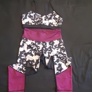 Zella Workout Set